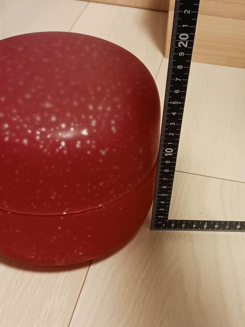 食籠 菓子器 菓子入れ 硝子工芸品 ガラス細工 浅原千代治 小樽の人