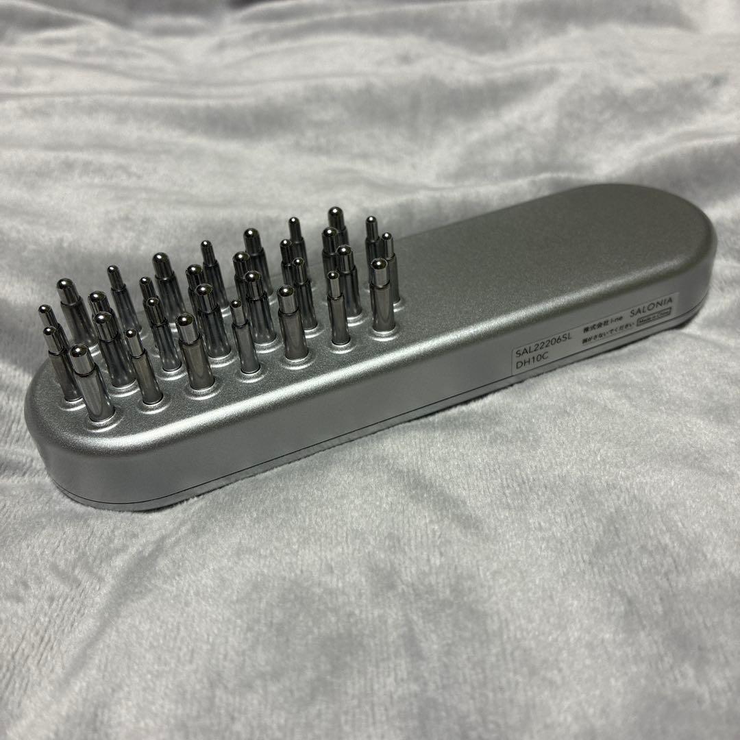 SALONIA EMS LIFT BRUSH サロニア　リフトブラシ