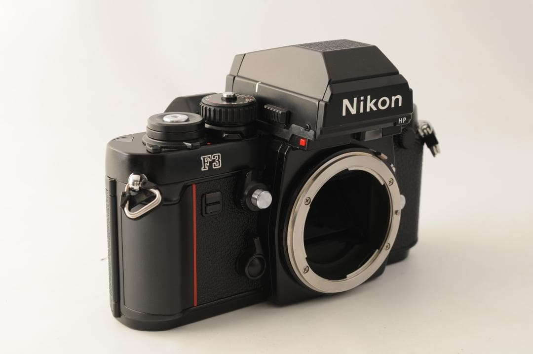 sale!★新品級！★Nikon ニコン F3 HP high-eyepoint