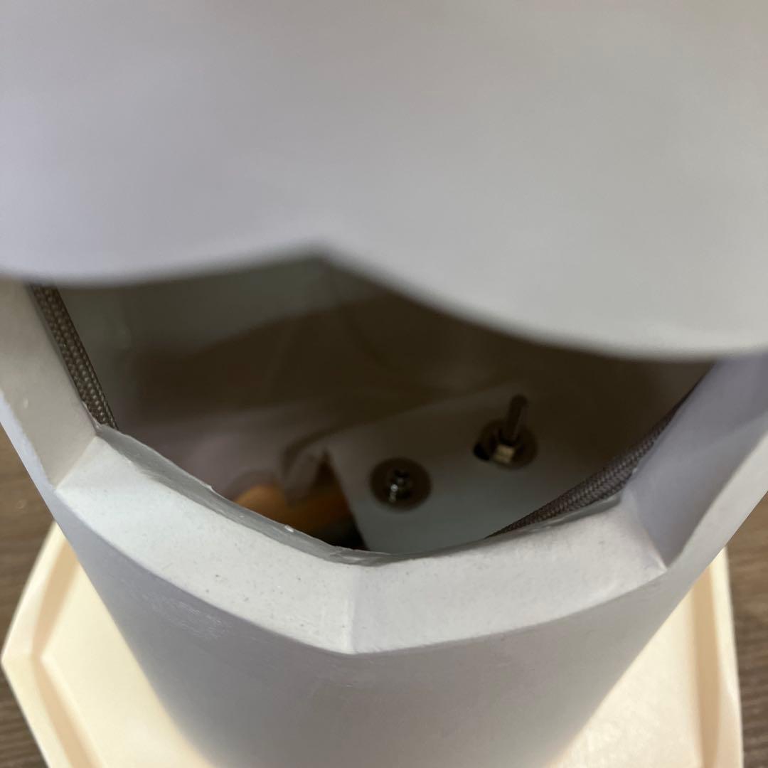 E-1 煎茶用 電熱器 涼炉（白）野々田商店 涼炉F 170W 電熱涼炉 茶道具