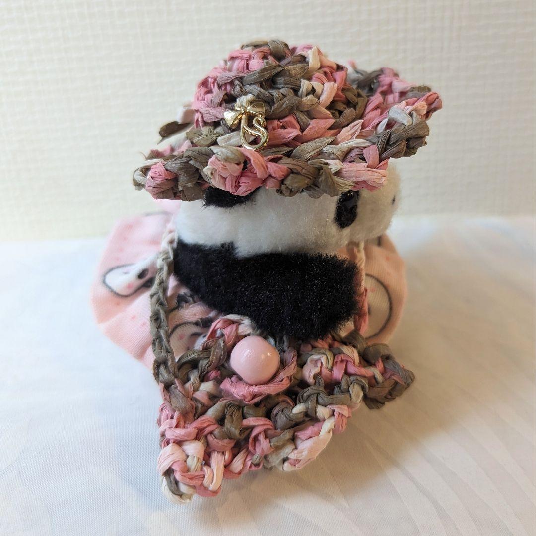 シャンシャン様✿ご確認用おでシャン♡シャオ♡レイ♡コスチューム Mix Pink