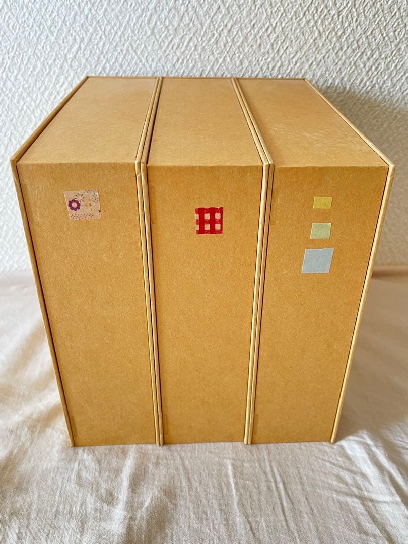 【箱付】マスキングテープ まとめ売り