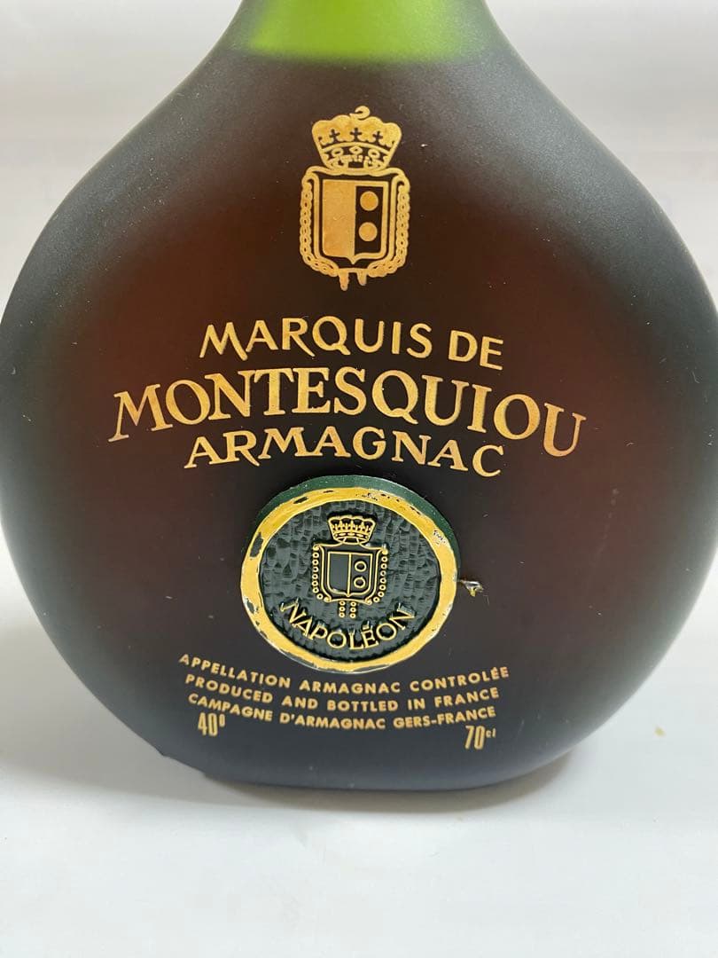 MONTESQUIOU   モンテスキュウ　ナポレオン