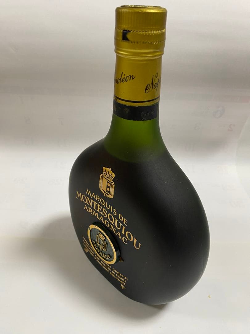 MONTESQUIOU   モンテスキュウ　ナポレオン