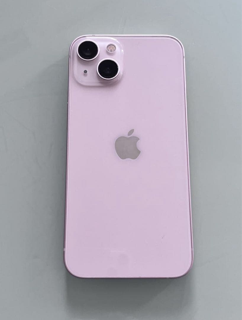 iPhone13★SIMフリー128GB