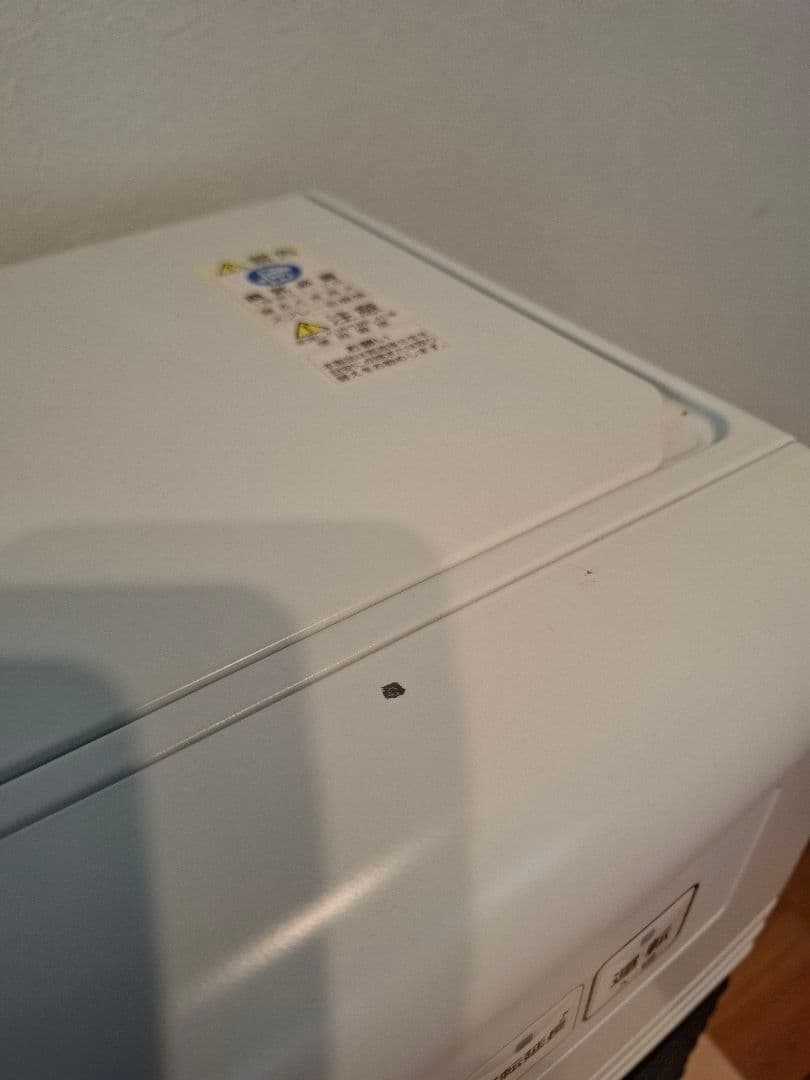 21年製 ダイニチ ブルーヒーター　FW-5721GR　石油ファンヒーター