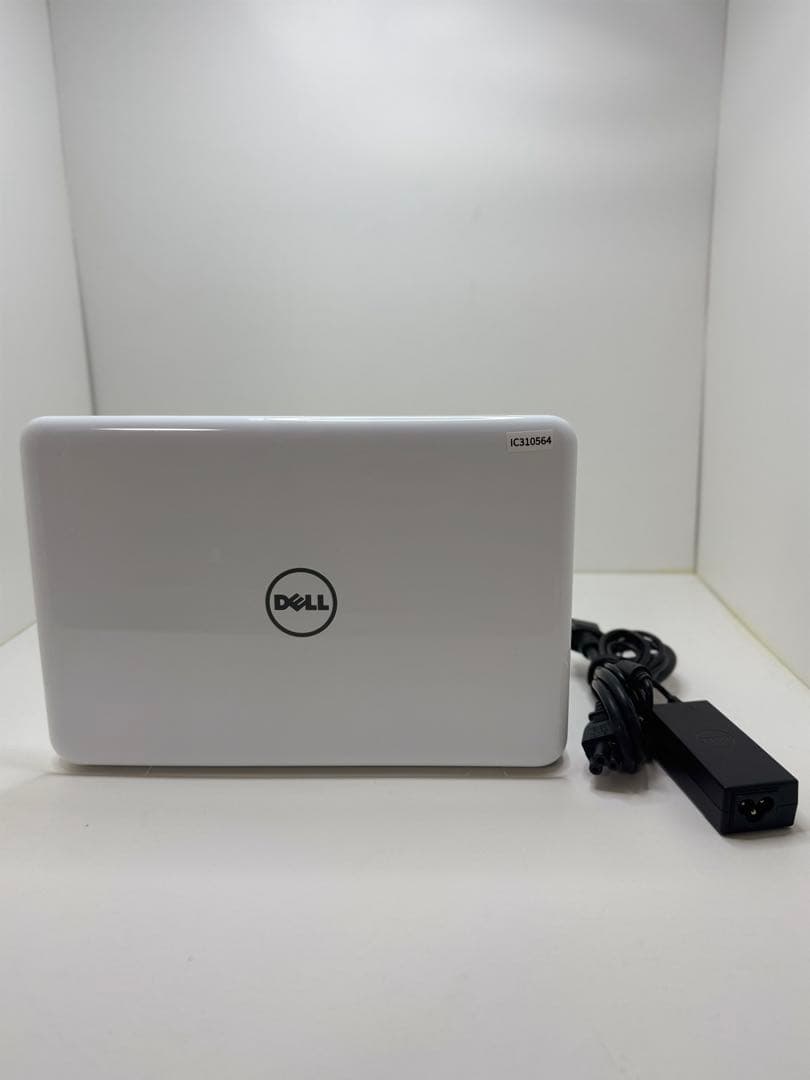 Windowsノート本体 DELL Inspiron 11 3162