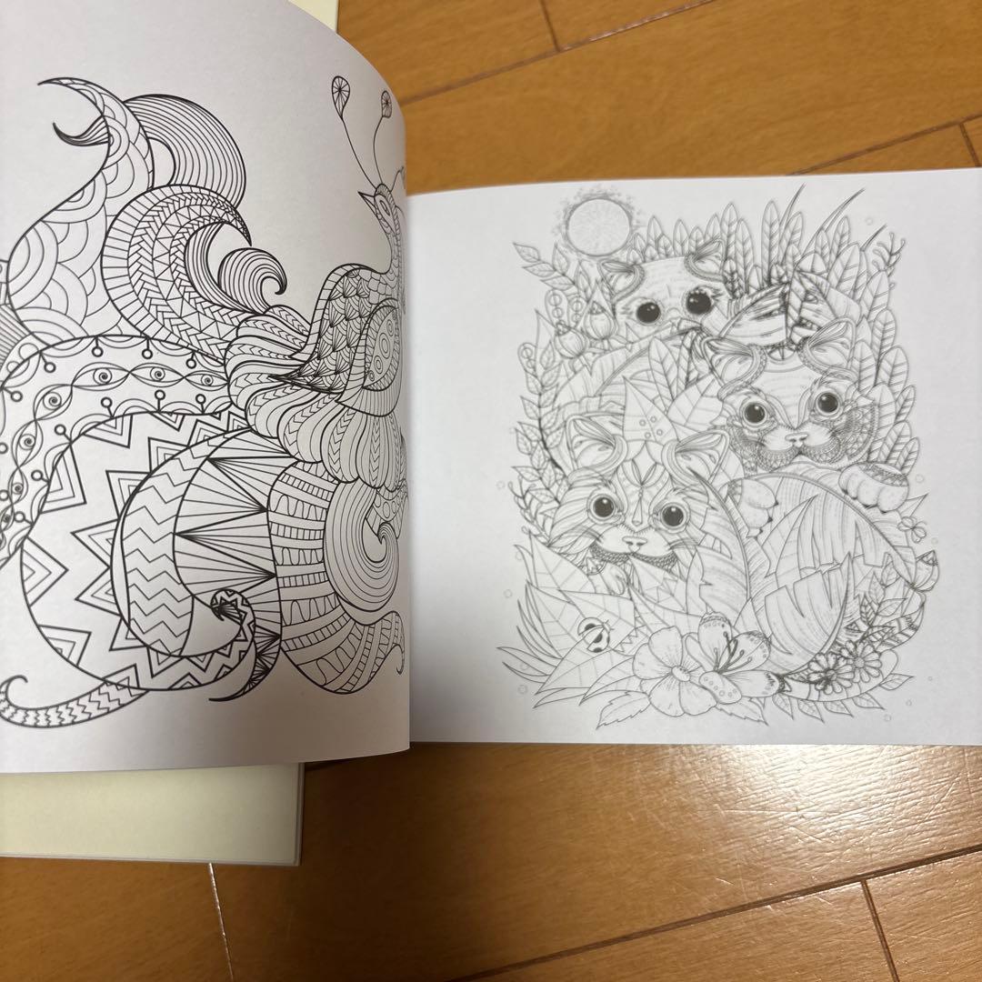 Shuttle Art 174 Colored Pencils 油性色鉛筆