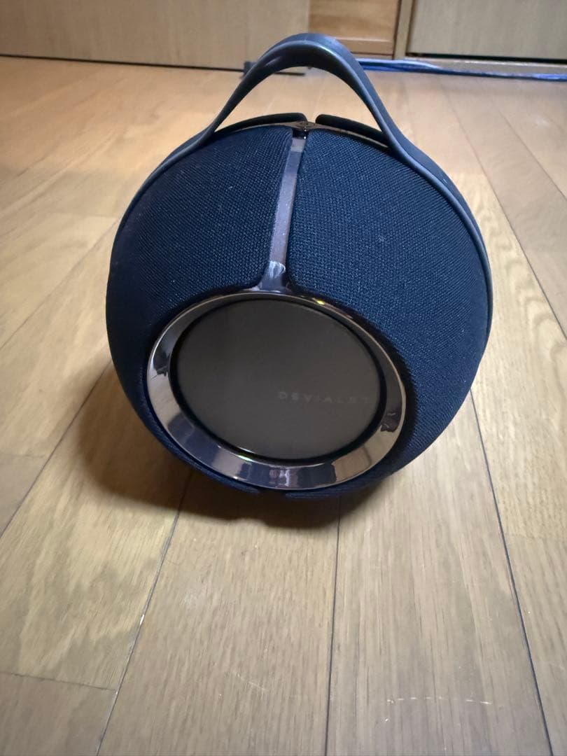 Devialet MANIA ワイヤレススピーカー