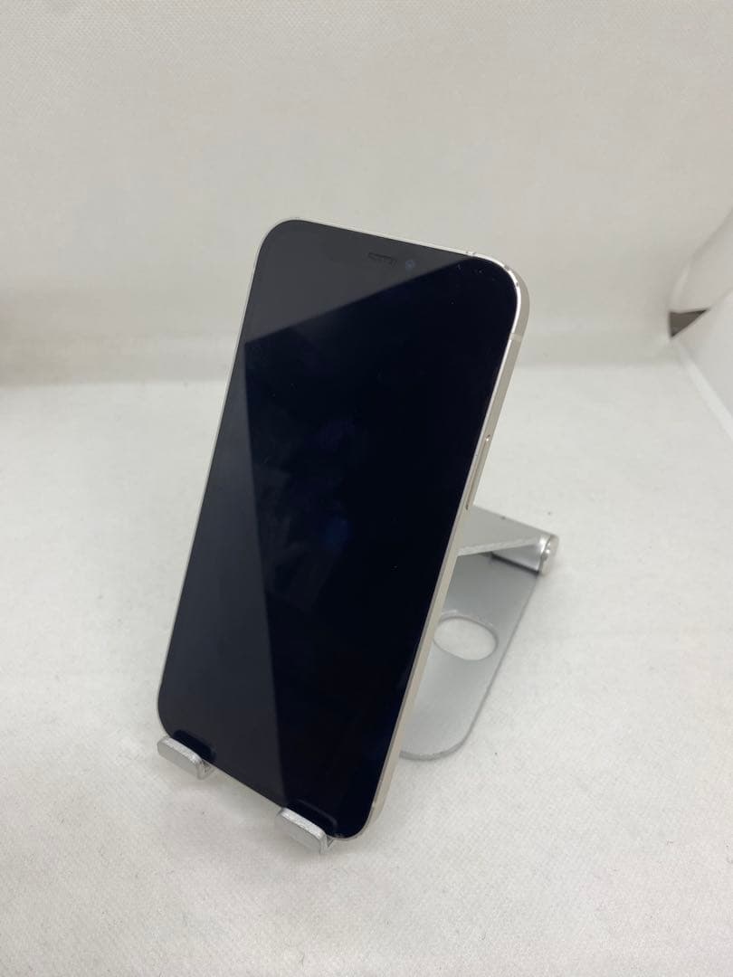Iphone 12 128GB Sim フリー　56978