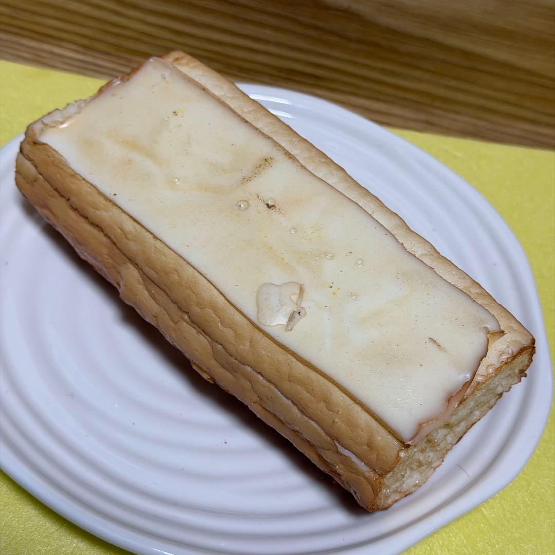 約15センチ】フランスパン 食品サンプル バゲット風 リアル模型 ディスプレイ用