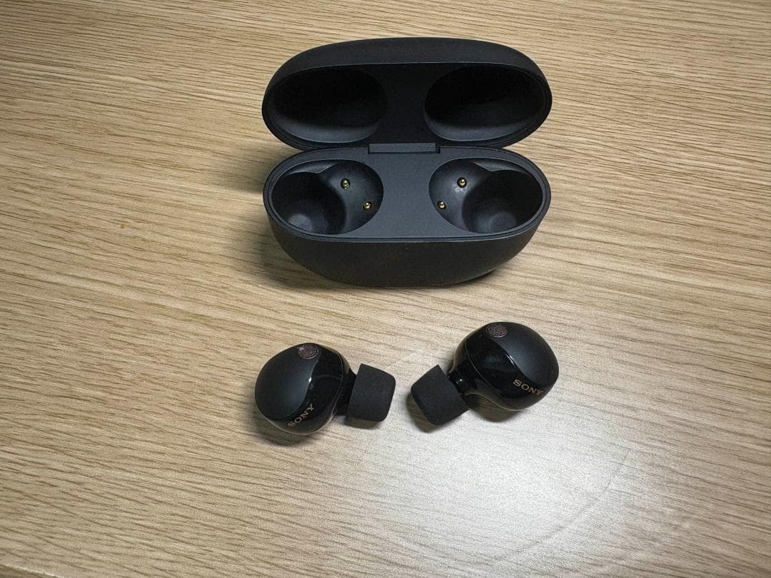 【ジャンク品】SONY WF-1000MX5