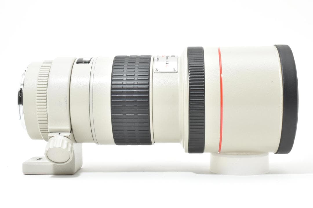 【美品】Canon EF 300mm f/4 L USM #AF-0047