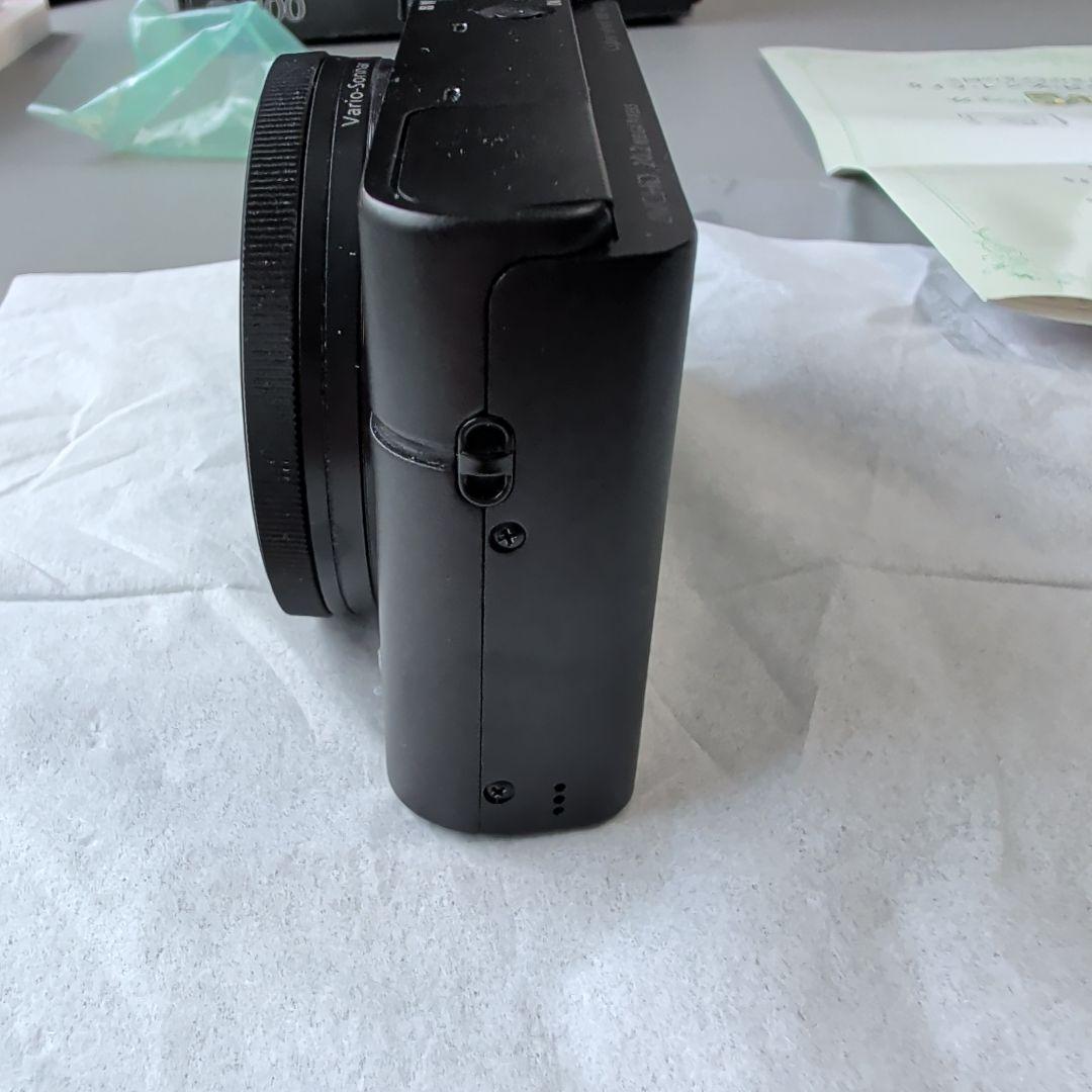 DSC-RX100　中古