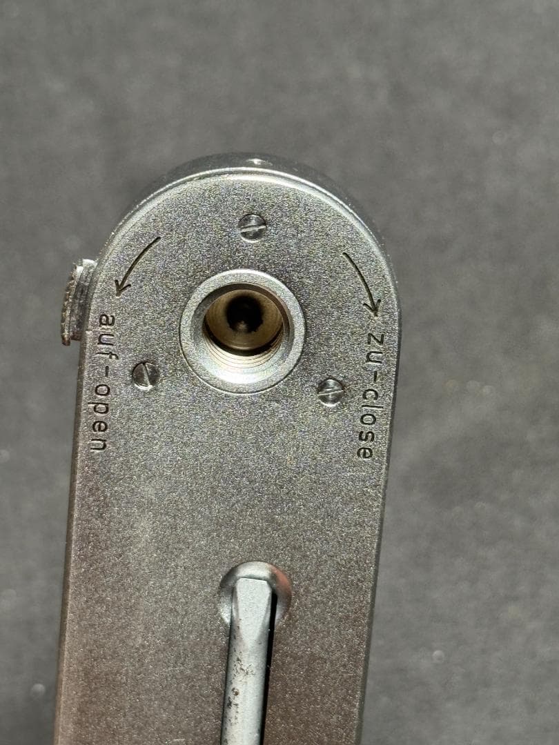 LEICA ライカ LEICAVIT SYOOM IIIf IIIg バルナック
