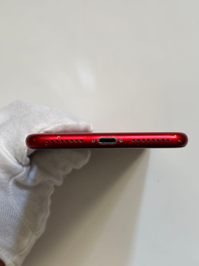 iPhone 8 Plus (PRODUCT(RED)) 本体のみ