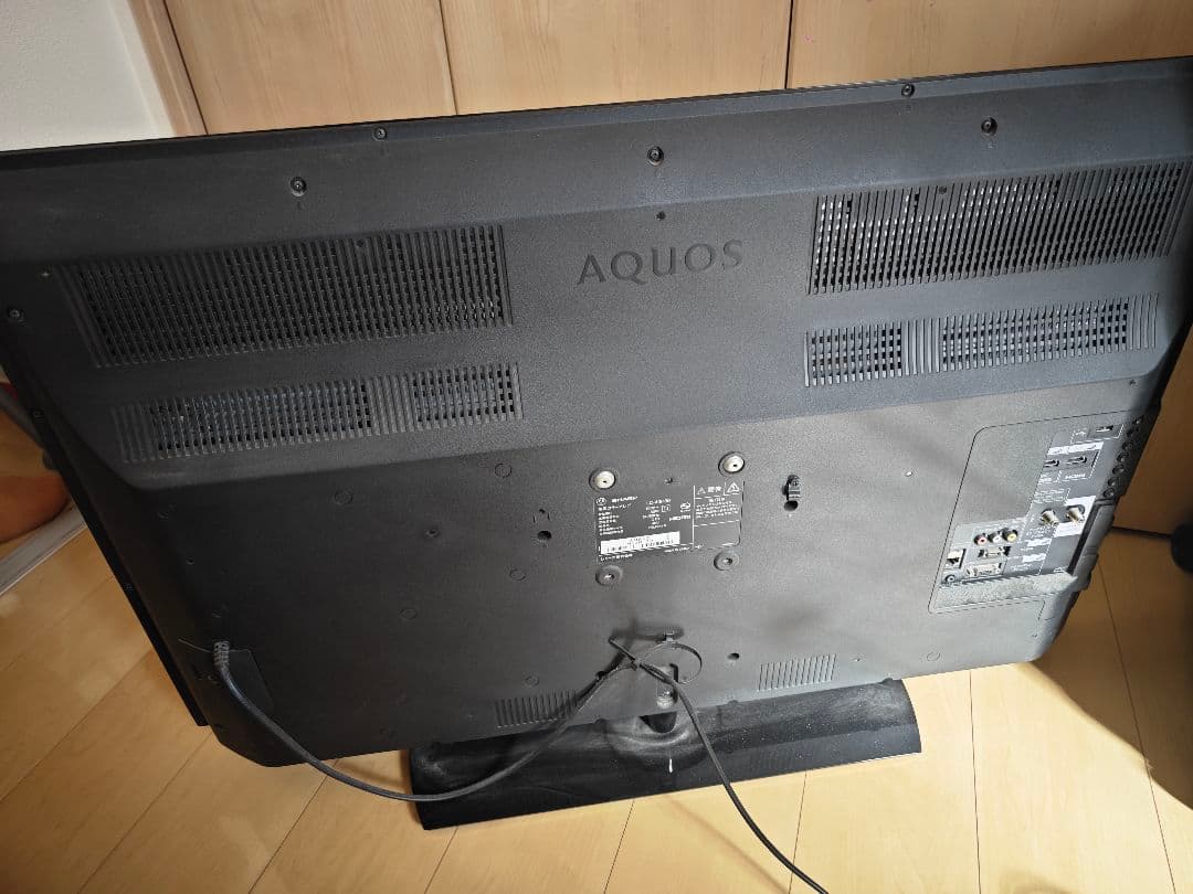 SHARP AQUOS 液晶テレビ LC-40H30 40型