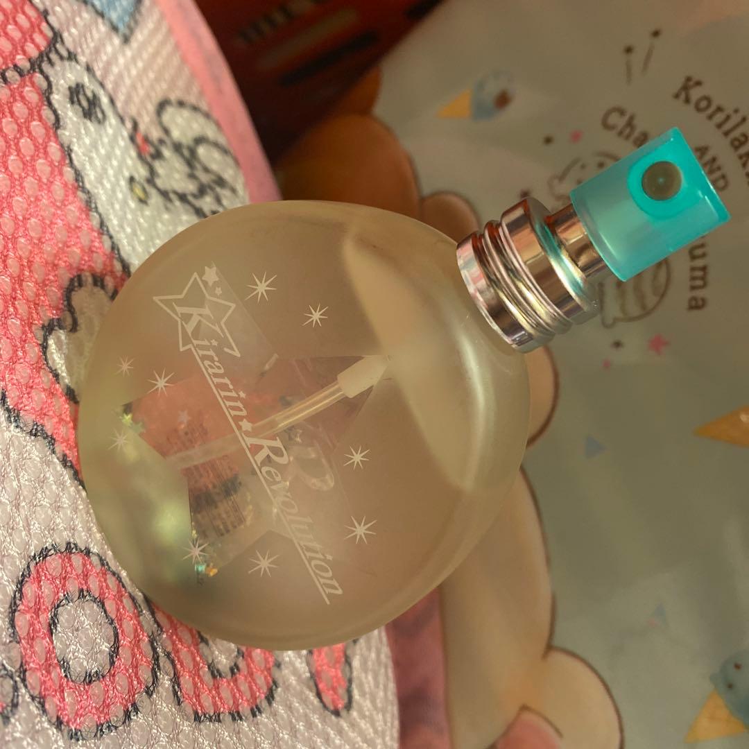 きらりん☆レボリューション きらりん☆コロンレボリューション