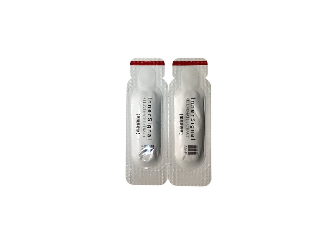 インナーシグナルリジュブネイトエキス 30ml& SCリッチクリーム20gセット