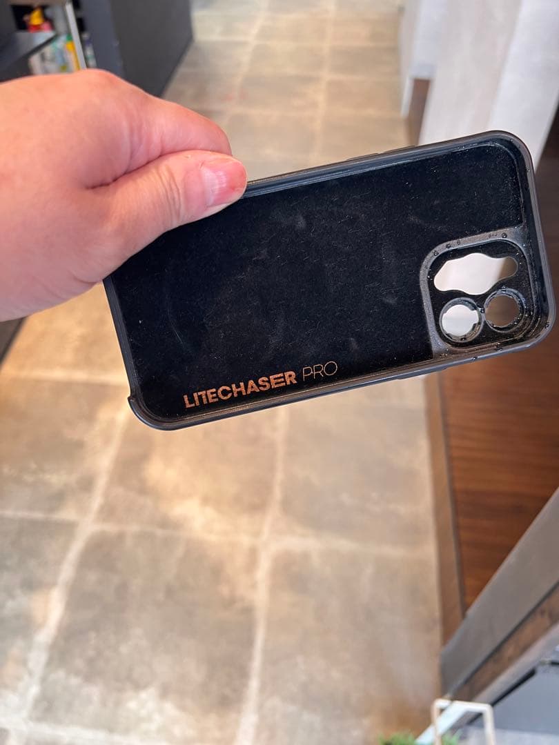 PolarPro LiteChaserPro iPhone13ProMax用