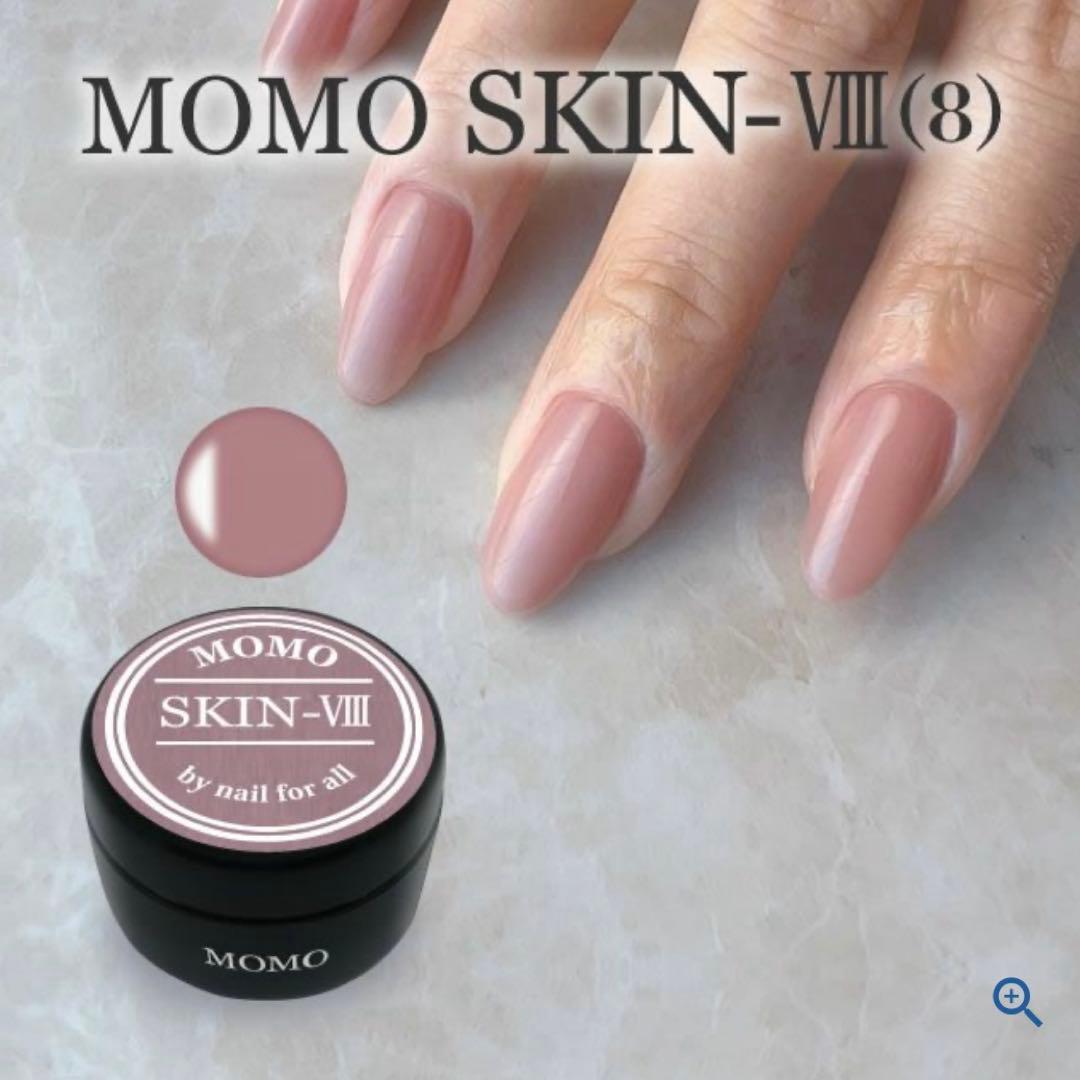 新品未使用多数　momoジェル　まとめ売り　momoskin フラッシュ　シルク