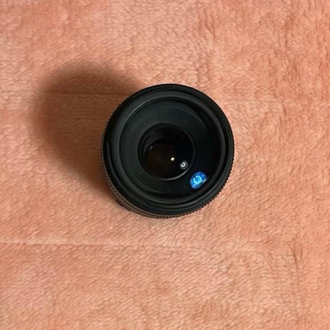 CanonKissx7 一眼レフ