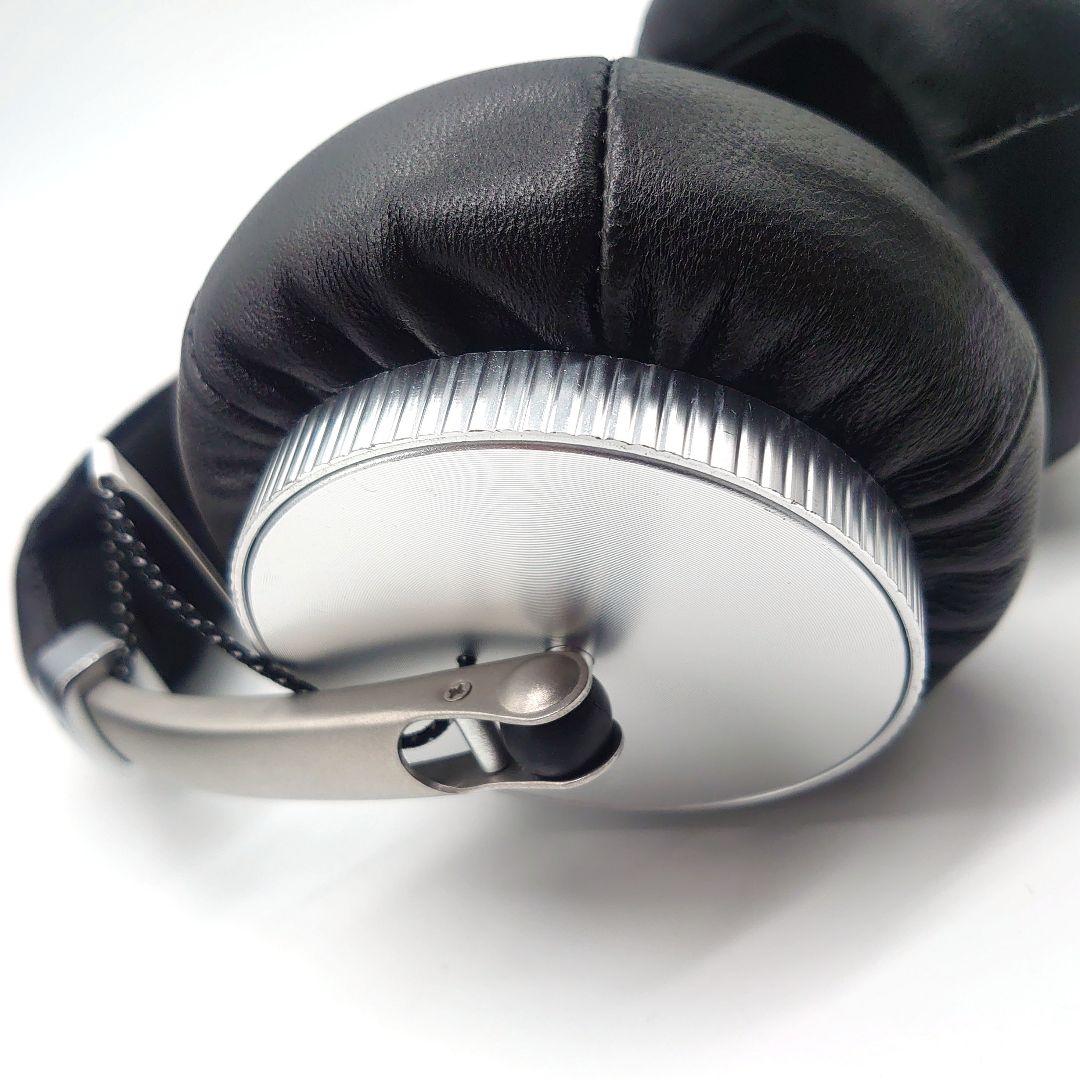 NIXON THE MASTER BLASTER ヘッドフォン ブラック