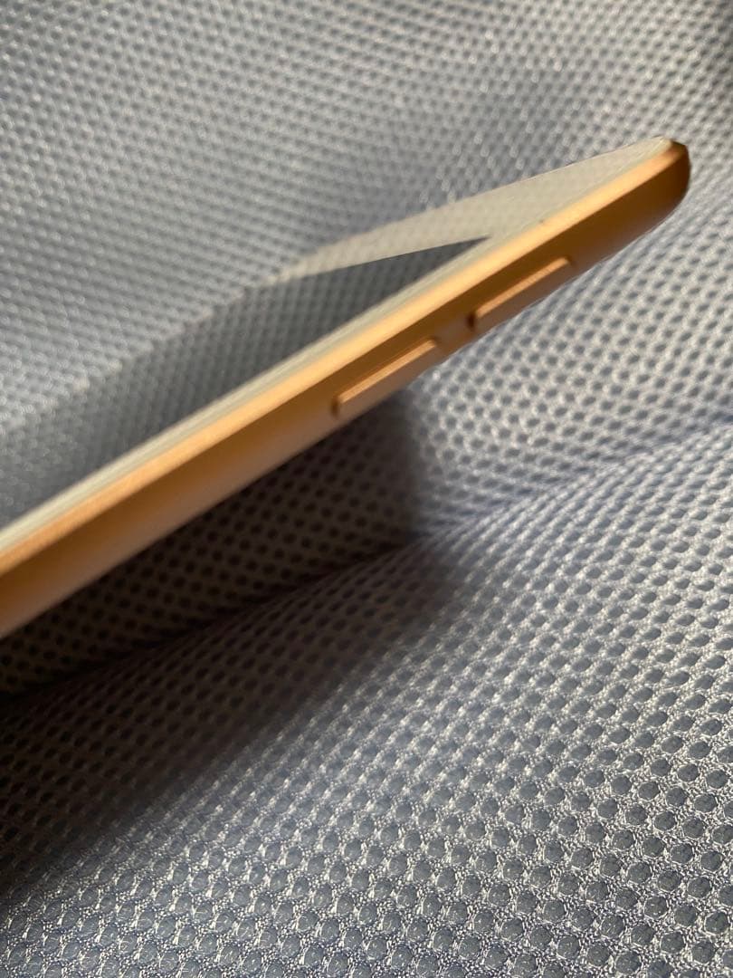 iPad mini (第5世代) ピンク 64GB Cellular