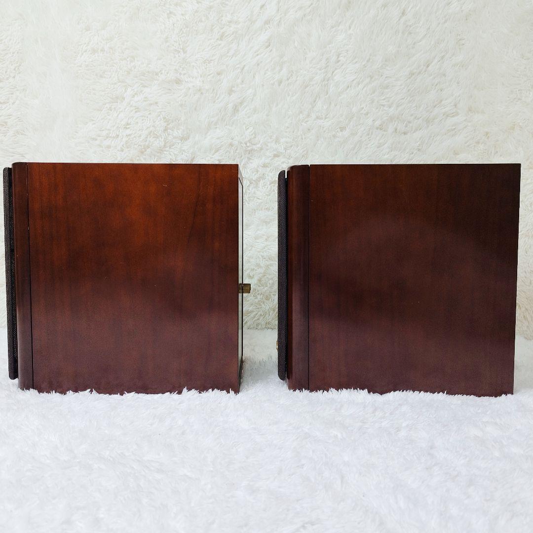 【最高級名機✨️】ONKYO D-202AX LTD バスレフスピーカー