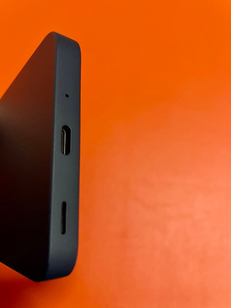 AQUOS wish4 SH-52E ブラック SIMフリー 美品