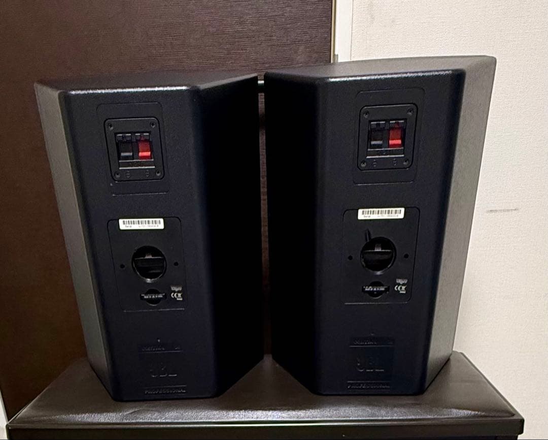 JBL Control 28 スピーカーペア