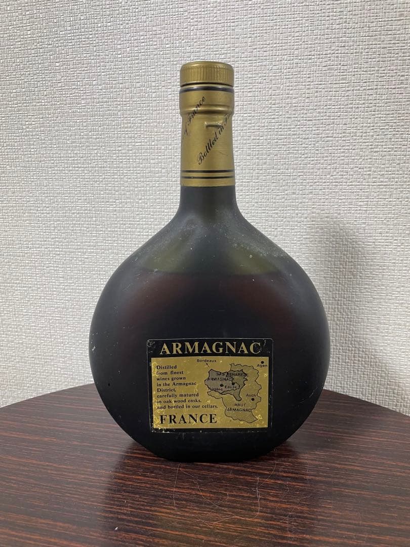 ナポレオンArmagnac