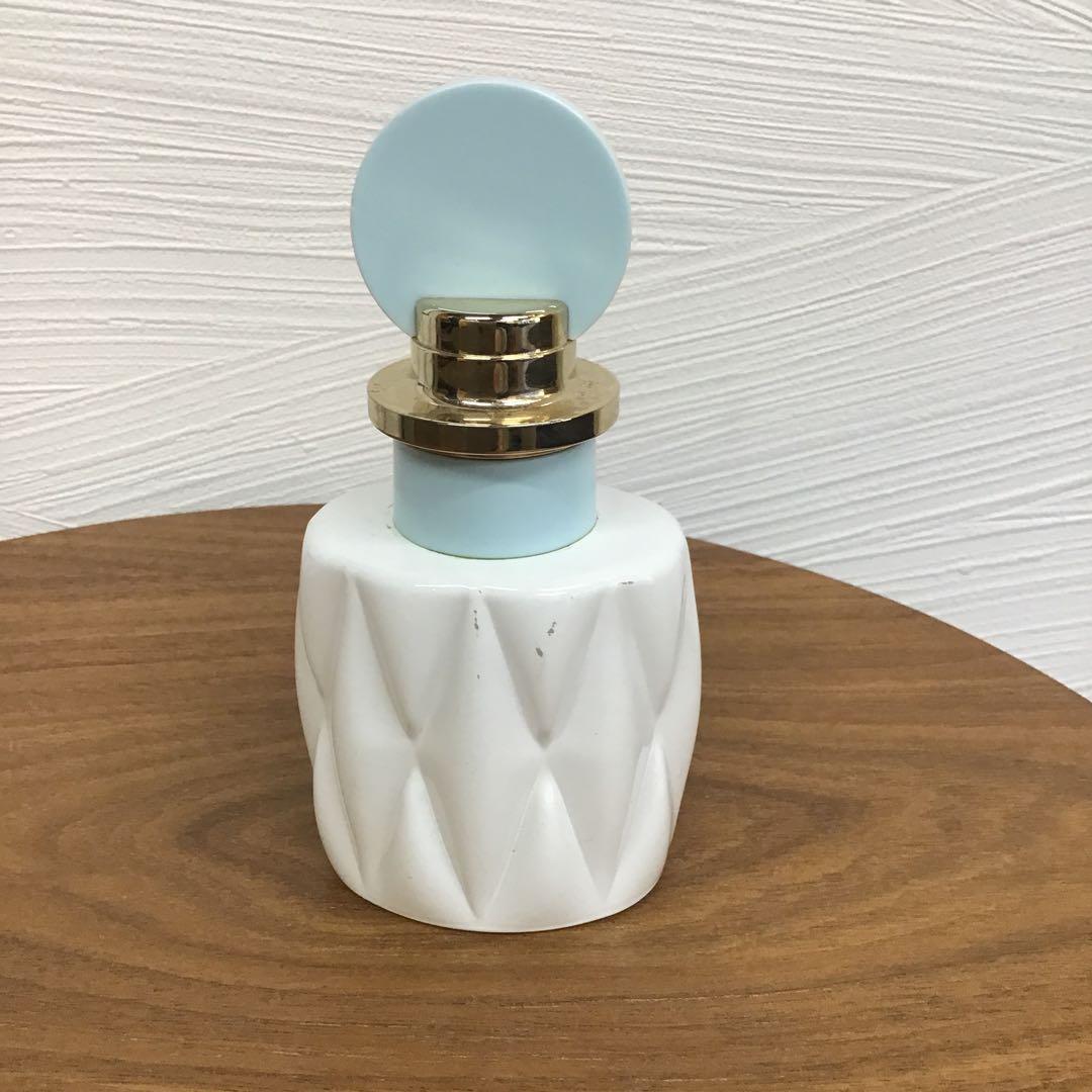 ミュウミュウ フルール ドゥ レ　オードパルファム　50ml