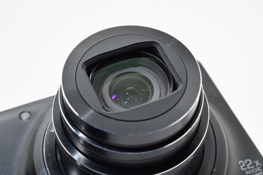 Nikon ニコン COOLPIX S9500 ブラック