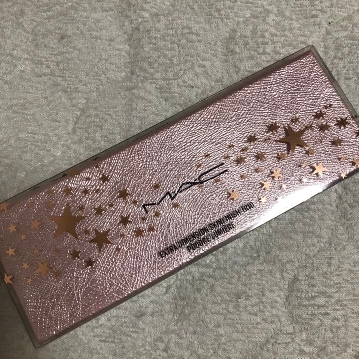 フェイスカラー GALAXY GLOW