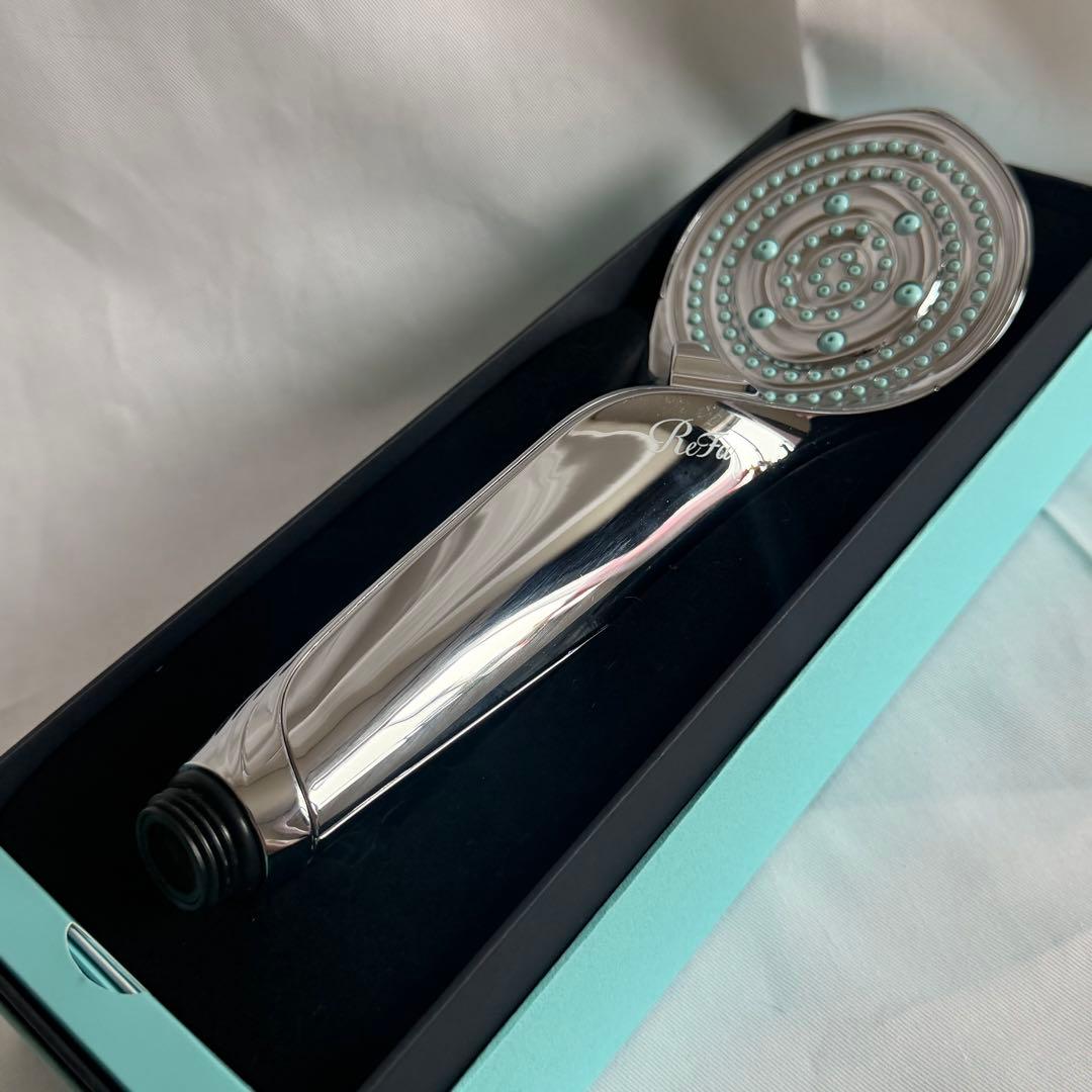 ReFa リファファインバブルS シャワーヘッド 箱付 美品