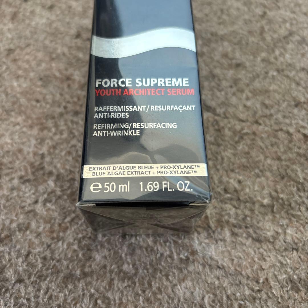 化粧水・ローション・トナー BIOTHERM HOMME FORCE SUPREME 50ml