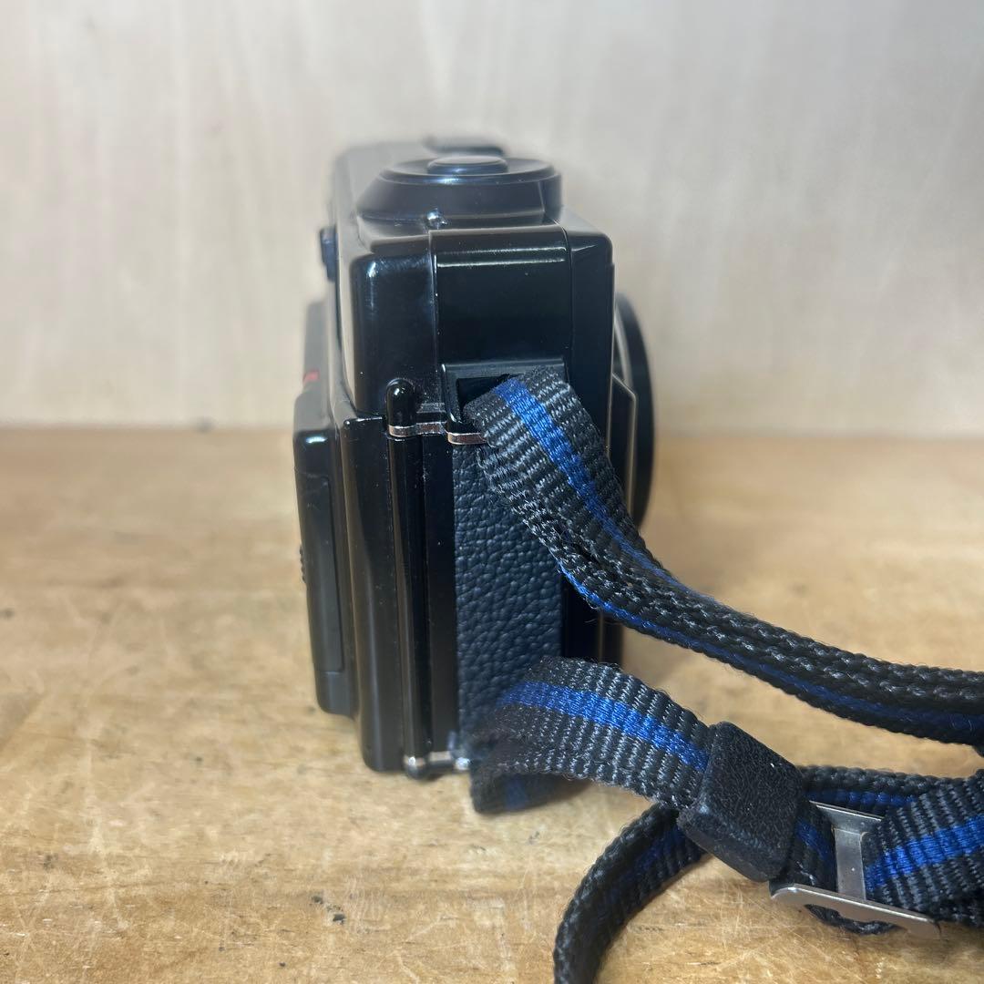 Minolta Hi-Matic 最終機AF2-MD 完動極美品