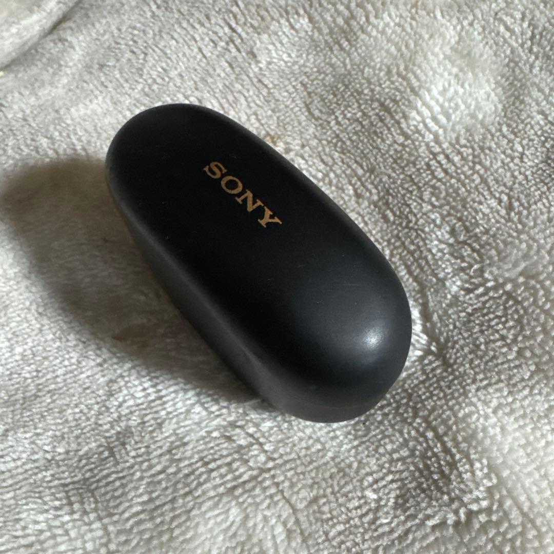 ペ*ン様 SONY WF-1000XM5 充電ケースのみ