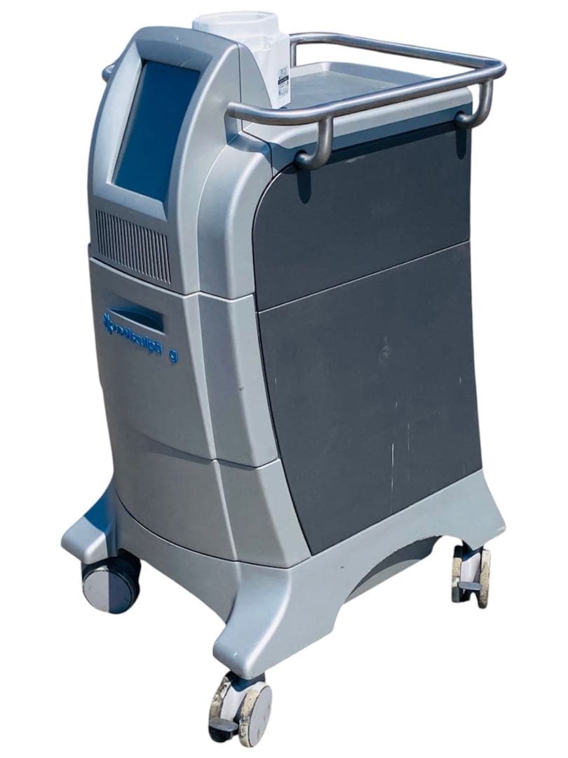 CoolSculpting G ZELTIQ 脂肪冷却機2014年製動作確認済み