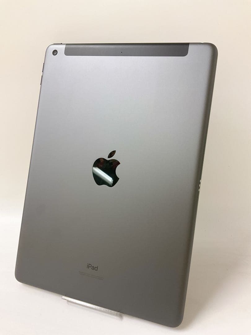 【超美品・BT92％】iPad 第8世代 32GB Cellularモデル