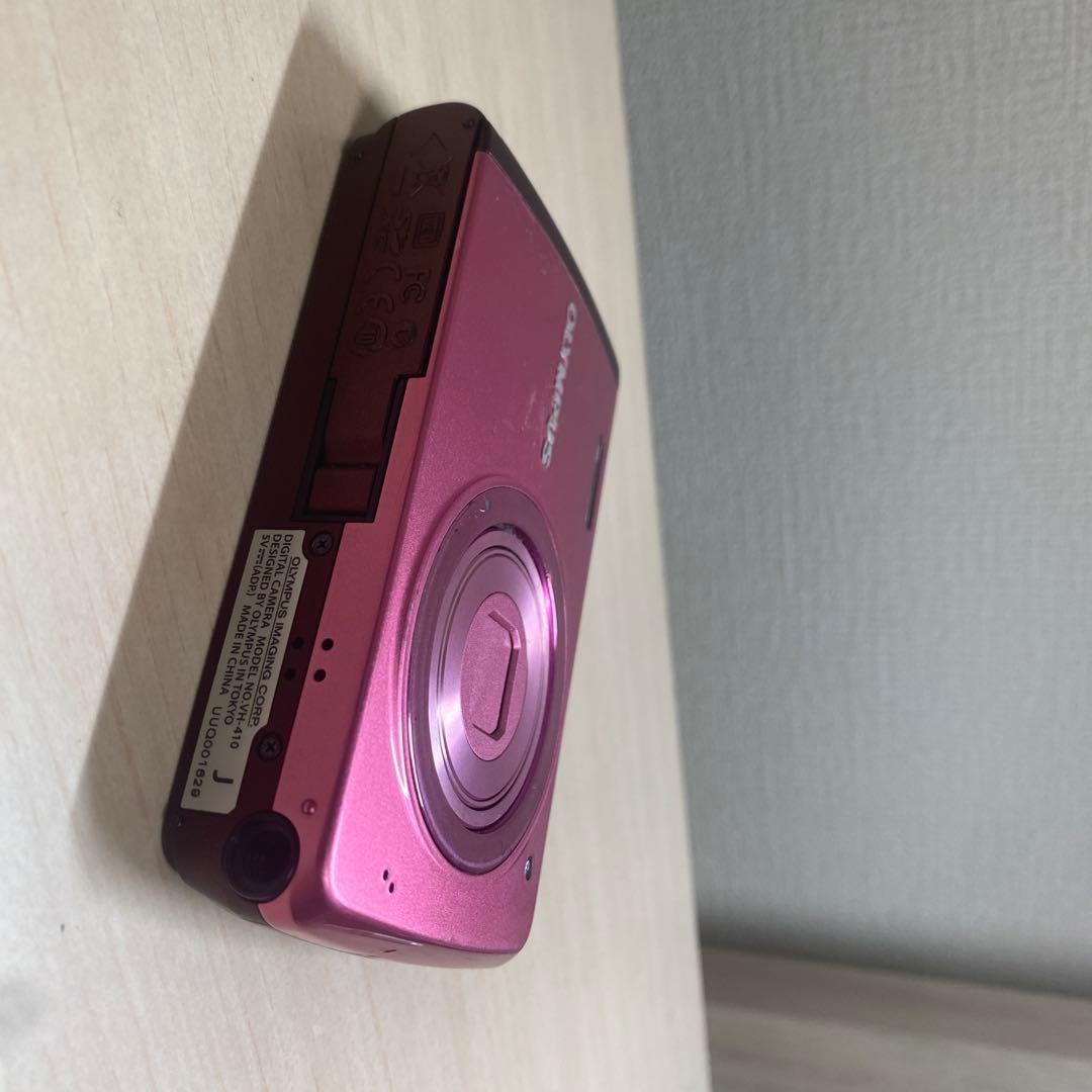 まぷち。様　　OLYMPUS Stylus VH-410