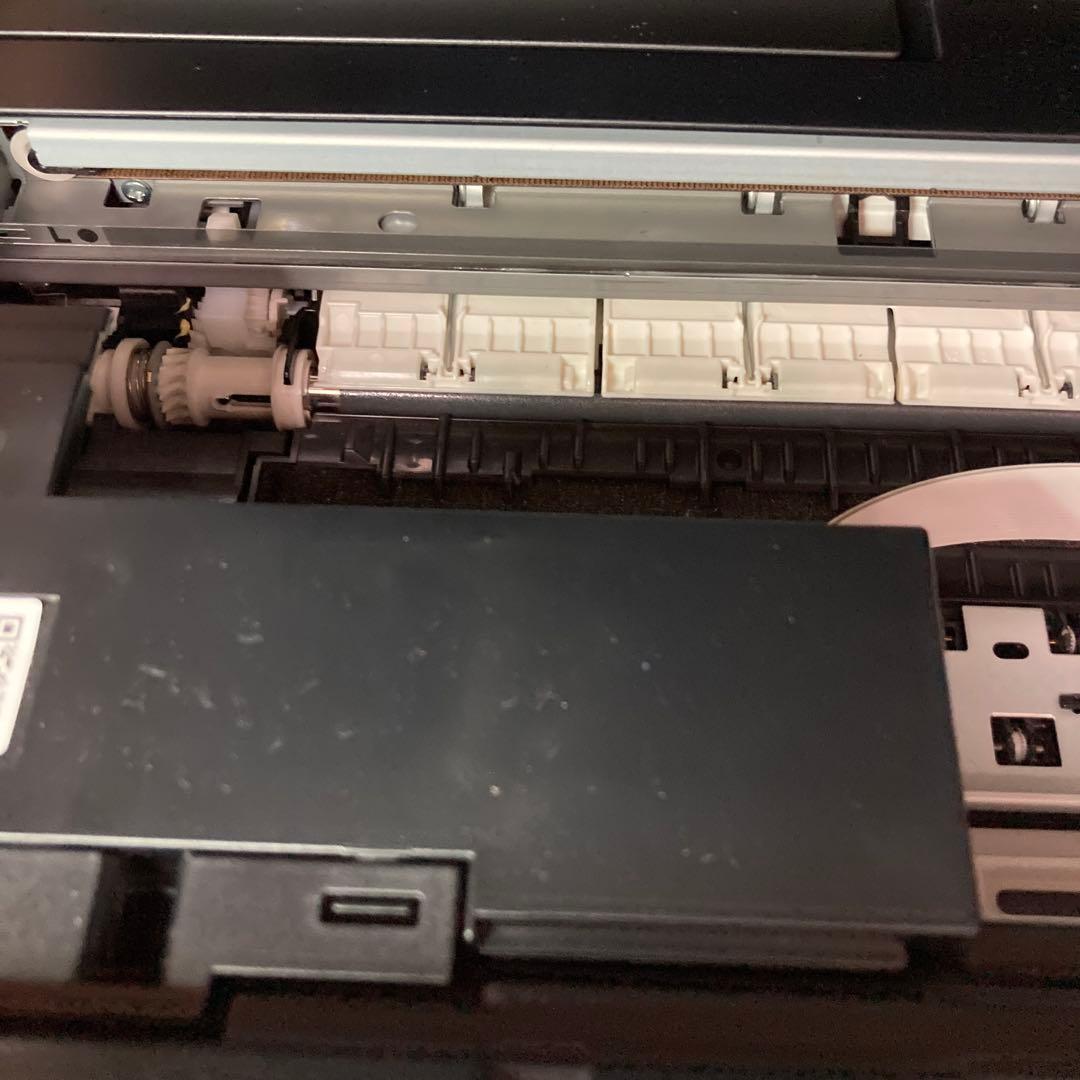 Canon　プリンター　A4インクジェット複合機　PIXUS　TS5430　⑤