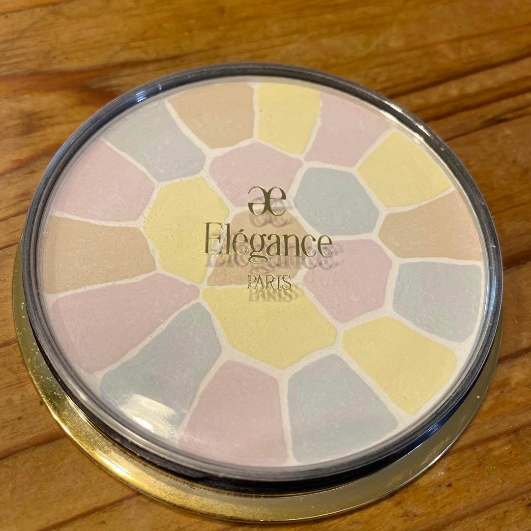 Elegance ラプードル　オートニュアンス　リクスィーズ　Ⅳ