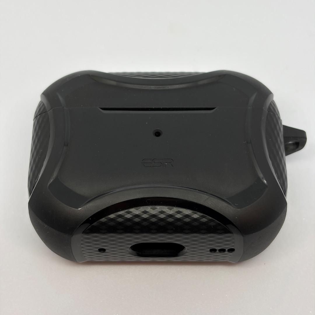 AirPodsPro 第1世代 本体 充電ケース／保護ケース／イヤーピース付き