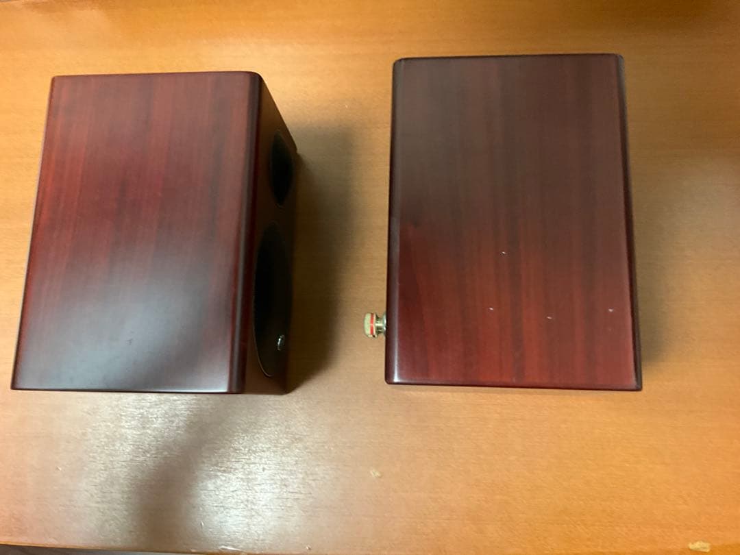 Monitor audio radius90HD ブックシェルフスピーカー