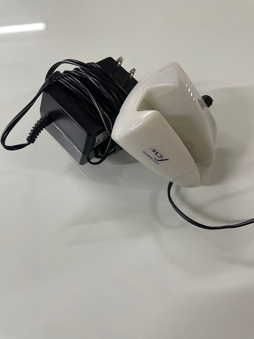 SHARP シャープ MDポータブルレコーダー MD-MT770