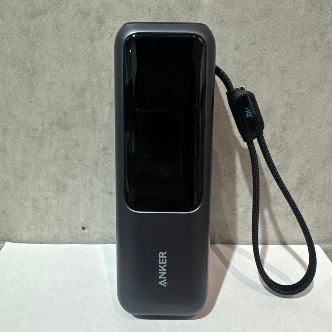スマホアクセサリー ANKER Power bank25000mA