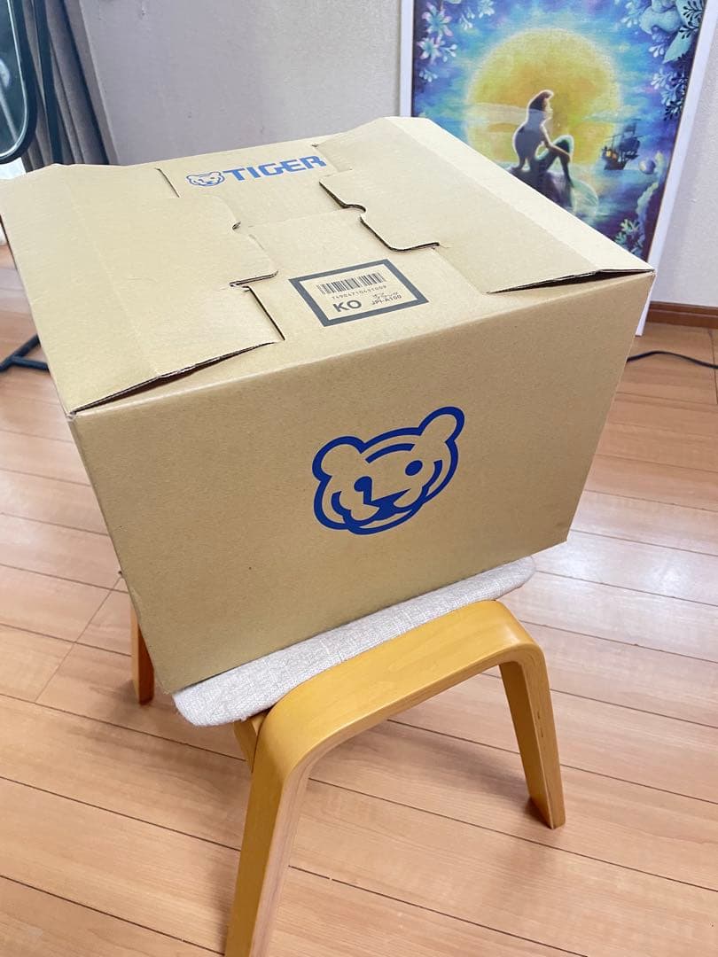 【ヌーピー】JPI-A100 KO ブラック ご褒美炊き