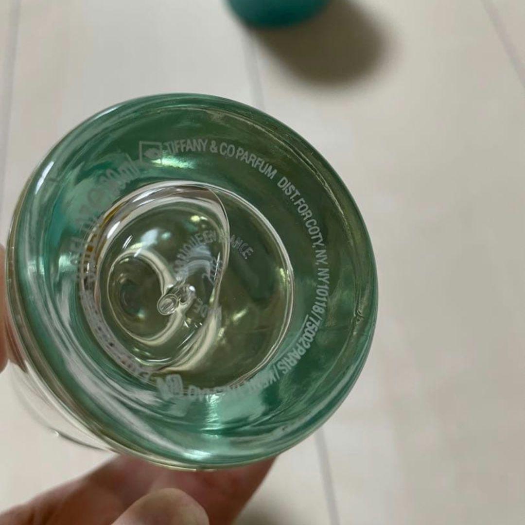 Tiffany & Co. 香水 for her